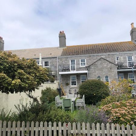 Beautiful Sea Front Cottage In The Ocean City Plymouth Exteriör bild